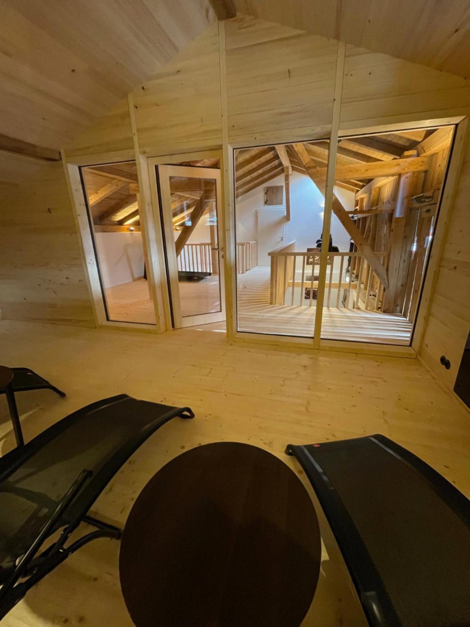 Alpenhof Landhotel Restaurant Όμπερντορφ Εξωτερικό φωτογραφία