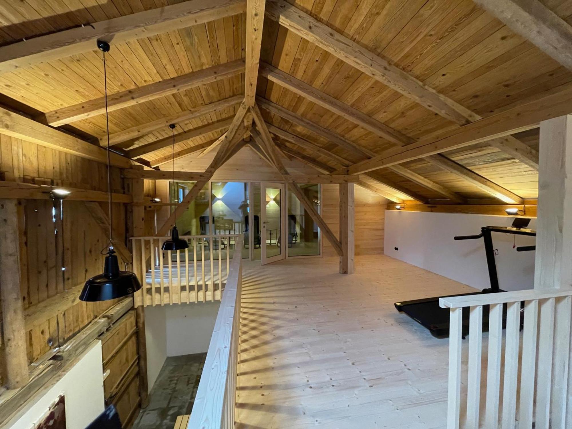 Alpenhof Landhotel Restaurant Όμπερντορφ Εξωτερικό φωτογραφία