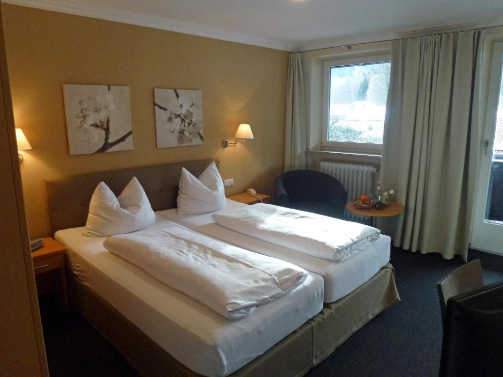 Alpenhof Landhotel Restaurant Όμπερντορφ Δωμάτιο φωτογραφία